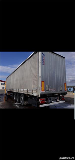 Renault Magnum - imagine 4