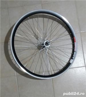 Roata bicicleta 26''spate