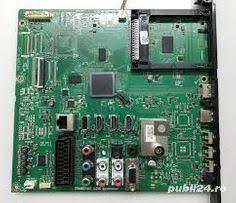 Placa de baza TV  VSF190R-5 V-0    provenita din Grundig 32LVE8221BL