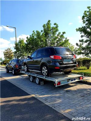 Tractari Auto Non Stop Intern si International 24/7