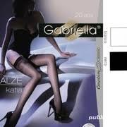 Ciorapi portjarter pentru femei 20den,70den - imagine 3