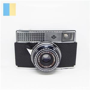 Agfa Optima Rapid 250
