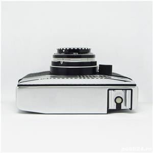 Agfa Optima Rapid 250 - imagine 2