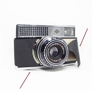 Agfa Optima Rapid 250 - imagine 4