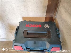 Filetanta Bosch profesional  - imagine 2