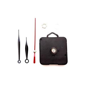 Mecanism (ansamblu) ceas cu mers continu (NOU (complet) Produs NOU, destinat oricarui proiect - imagine 3