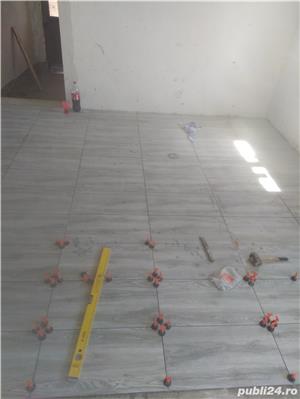 Armare cofrare placi beton - imagine 2