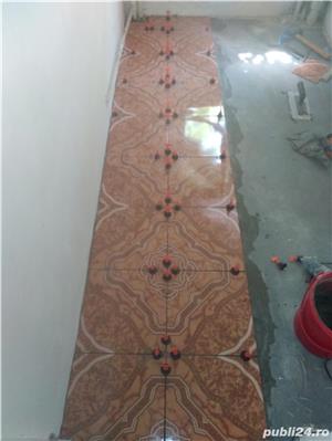 Armare cofrare placi beton - imagine 5