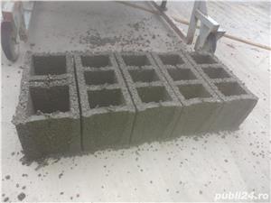 Armare cofrare placi beton - imagine 4