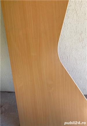 Mobilier Birou directorial 120x100