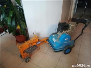 Inchiriem placa compactoare - imagine 3