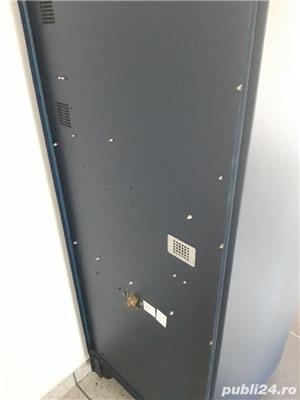 Expressor de cafea Saeco, cu fise - imagine 5