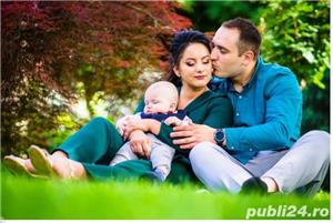 Fotograf Profesionist Nunta Craiova - imagine 3