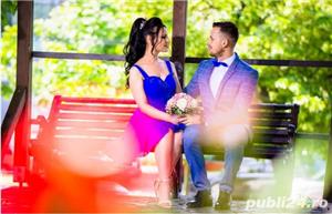 Fotograf Profesionist Nunta Craiova - imagine 5