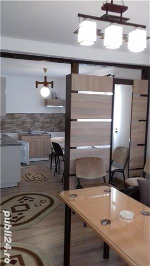 Închiriez apartament de LUX la casa - imagine 6