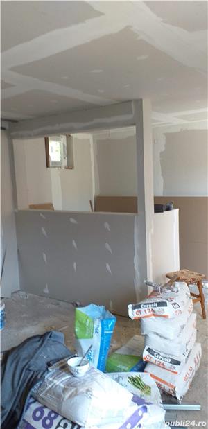 Amenajari interioare