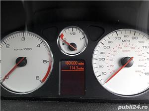 Dezmembrez Peugeot 407 2007 Break 2.0 HDi - imagine 7
