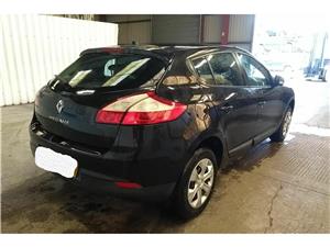 Dezmembrez Renault Megane 3 2010 Hatchback 1.6 16v - imagine 4