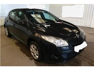 Dezmembrez Renault Megane 3 2010 Hatchback 1.6 16v - imagine 3