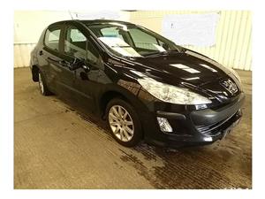 Dezmembrez Peugeot 308 2009 Hatchback 1.4 i Benzina - imagine 3