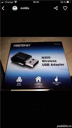adaptor wirleles usb