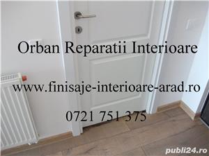 Orban Reparatii Interioare, Mesterul Casei, Glafuri, Faianta-Gresie, Zugraveli, Instalatii Electrice - imagine 4