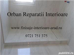 Orban Reparatii - Gresie si Faianta   Faiantor   Amenajari/Finisaje Interioare - imagine 5