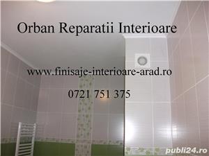 Orban Reparatii - Gresie si Faianta   Faiantor   Amenajari/Finisaje Interioare - imagine 2