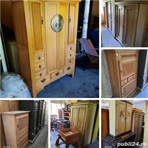 mobila veche unicata