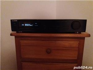 Tuner de colectie T-350 Electronica Philips Pioneer Sony - imagine 2