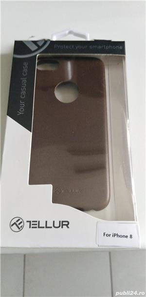 Vand husa IPHONE 7/8 , nou nouta.produs de calitate. - imagine 2