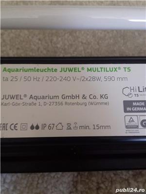 lampa acvariu - imagine 4