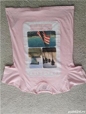 vand tricou barbatesc  sport,produs calitate,import.mar.L. - imagine 2