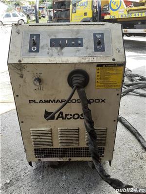 Aparat plasma arcos 100x - imagine 2
