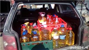 Vin alb  si roze natural,  produs tradițional, direct de la producător