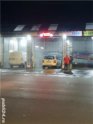 Spalatori auto cu sau fara experienta - imagine 4