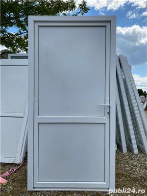 usi termopan noi albe diferite modele - imagine 7