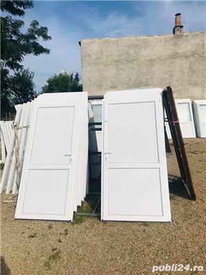 usi termopan cu panel noi de la 850 lei