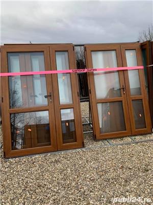 usi termopan duble maro de la 1800 lei