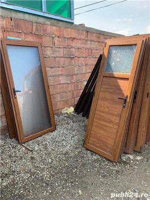 usi noi stejar auriu modele noi  - imagine 2