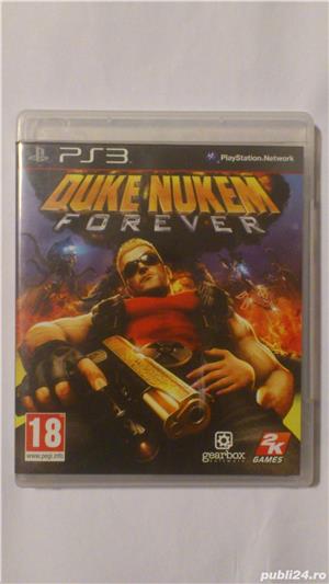 Vand joc Duke Nukem Forever Playstation 3 Ps3