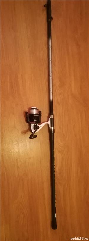 Vand o lanseta Dam noua de 3m!!