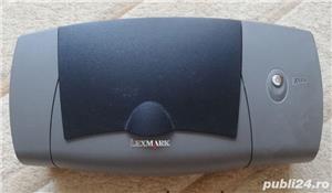 Imprimantă Lexmark Z 515