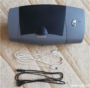 Imprimantă Lexmark Z 515 - imagine 3