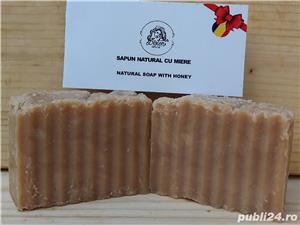 Sapunuri naturale - imagine 2