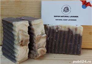 Sapunuri naturale - imagine 3
