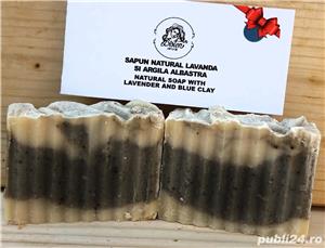 Sapunuri naturale - imagine 4