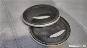 Capace / protectie / grilaj boxe Panasonic 