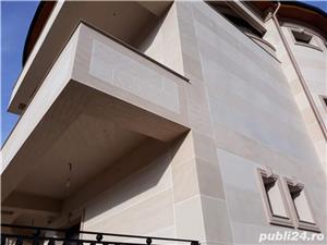 Fațade Decorative Travertine - imagine 5