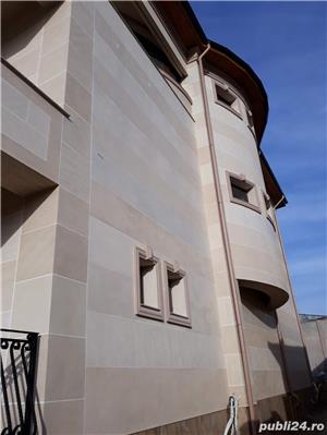 Fațade Decorative Travertine - imagine 4